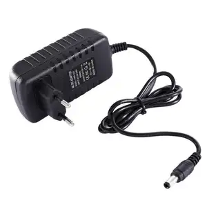 Power Adapter AC Wall Plug to DC 5V 6V 9V 12V 15V 16V 24V Switch Power adaptor 1A 1.2A 1.5A 2A 2.5A 3A Power Adapter Supply