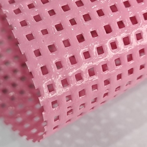 Lits entièrement fermés en tissu maillé enduit de PVC résistant à la déchirure pour enfants et adultes ayant des besoins complexes (autisme, etc.) - Product Image 4