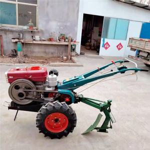 Motocultor de Venta Caliente de Fábrica, Mini Cultivador Motorizado, Motor Agrícola - Product Image 6