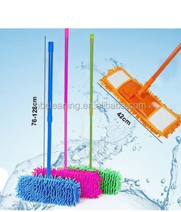 Bàn Chải Rửa Xe Hơi Nước Với Phần Mở Rộng Cực Rửa Xe - Product Image 6