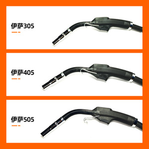 ESAB หัวเชื่อม305A, 405A, 505A, หัวเชื่อม MIG/แม็ก, หัวเชื่อม CO2และอุปกรณ์เชื่อม - Product Image 5