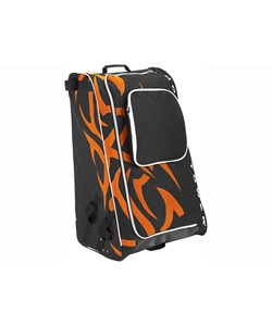 Muestra Gratuita de Bolsa de Hockey sobre Hielo Personalizada con Logotipo y Tamaño, Bolsa de Hockey sobre Hielo de Gran Capacidad en Venta en Línea - Product Image 6