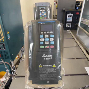 bibo Brand New VFD900C43A-21 460V <b>Three</b>-Phase Control 90kw IP21 AC Frequency Drive for Motor Application - Product Image 1