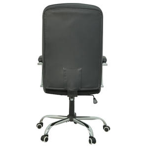 Da hiện đại điều hành ghế văn phòng cao cao lưng ergonomic chơi game Layered cơ thể gối nghiêng Chức năng ghế máy tính - Product Image 2