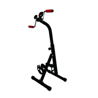 Máquina de Ejercicios de Doble Acción para Brazos y Piernas, Precio de Fábrica, Pedal de Ejercicio para el Hogar, para Personas Mayores