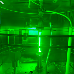 JY อุปกรณ์ทดสอบการเร่งอายุหลอดไฟซีนอนอิเล็กทรอนิกพร้อมการรับประกัน1ปี - Product Image 5