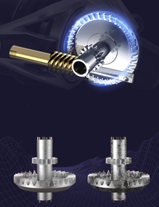 Nouvelle arrivée moulinet de pêche 1000s 2000s 3000s 5.2:1 13 + 1bb roue de canne à pêche en haute mer - Product Image 6