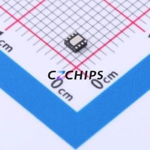 WSON-8-EP TLV62065DSGT (2x2) ชิปวงจรรวมใหม่ของแท้ชิป IC DC-DC PMIC - Product Image 2