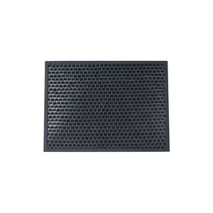 High Quality Portable Carbon HEPA Filters for Air Purifiers Household Use Parts Factory Supplied High-Efficiency Purification