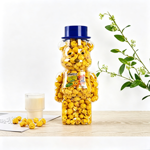 <span class=keywords><strong>Palomitas</strong></span> de Maíz Enlatadas Zhuifeng Xiaozi 280g, Directo de Fábrica, OEM/ODM Disponible, Suministro al por Mayor, Sin Grasas Trans, Sabor Dulce, Semiblandas, 15 Unidades - Product Image 1