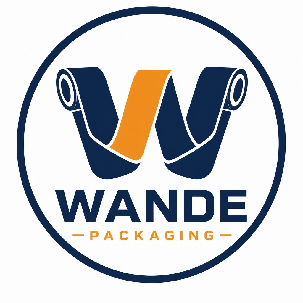 Guangzhou Wande Packaging Products Co., Ltd. logo