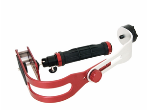 Stabilisateur de caméra vidéo, pour GoPro, Canon, Nikon, Sony, <span class=keywords><strong>VCR</strong></span>, nouveau, prix d'usine - Product Image 4