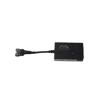 Traceur GPS 4G Coban TK401 à prix d'usine avec coupure moteur et support d'application mobile – Mini traceur GPS pour voitures/motocyclettes