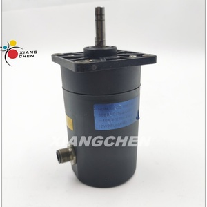 มอเตอร์เซอร์โว G2.186.5141 Ma สำหรับไฮเดลเบิร์กอะไหล่สำหรับพิมพ์ไฮเดลเบิร์ก - Product Image 3