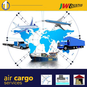 ผู้ขนส่งสินค้าทางอากาศจากจีนไปยังมาร์ตินีค belize barbados ฝรั่งเศสกัวอานานักบุญลูเซียคูราเซา - Product Image 2