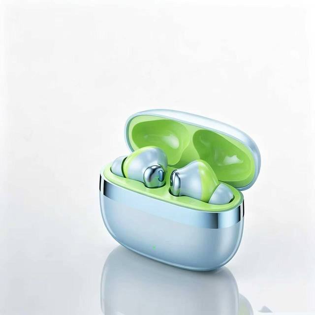TWS for Wireless Earbuds In-Ear LED Bluetooth5.4 Power Custom Logo Service for Global Bulk Orders