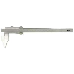 Calibrador Vernier Ttake 0-1000 mm Cromado Mate con Resolución de 0.01 mm - Product Image 1