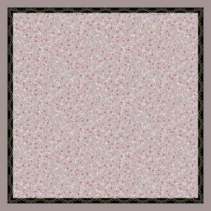 SHENGMO 45 cotone Bawal cotone lacci 110 da taglio * 110 stampato Hijab musulmano sciarpa scialle all'ingrosso della fabbrica di Design personalizzato - Product Image 5