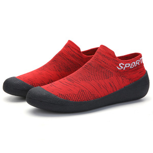 <span class=keywords><strong>Zapatillas</strong></span> Deportivas Unisex Ligeras y Suaves para Deportes Acuáticos, Playa, Yoga, Fitness, Cross Training, Levantamiento de Pesas, <span class=keywords><strong>Sentadillas</strong></span> Profundas, Invierno - Product Image 3
