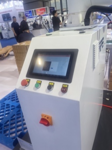 Nhúng IP65 cảm ứng công nghiệp Màn hình Màn hình 10.1/13.3/15/15.6/17/18.5/19/21.5/23.6/27/32 inch thông minh Bảng điều khiển PC cho HMI - Product Image 6