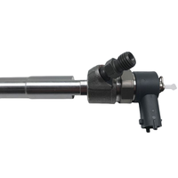 0445110594 0445110808 5347134 5589195 0445110376 Ensemble moteur, ensemble d'injecteurs Common Rail pour ISF2.8 Foton Cummin