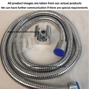 Портативный распылитель для биде - Product Image 4