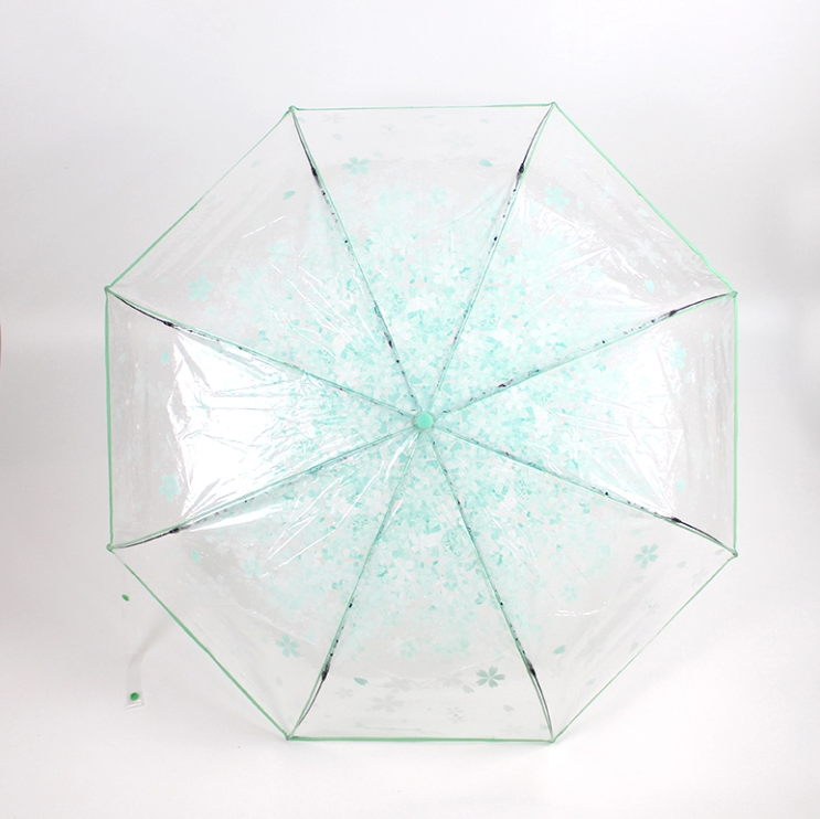 สีเขียว