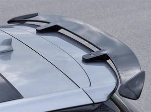 Alerón Trasero para BYD ATTO 2 <span class=keywords><strong>2022</strong></span> 2023, Estilo Dolphin <span class=keywords><strong>Hatchback</strong></span>, Color del Alerón Trasero Estilo B - Product Image 2