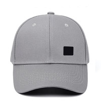 Casquettes de sport vintage de luxe 2024 unisexe, broderie 3D de haute qualité, tissu courant, imperméables, grandes marques, vente directe usine