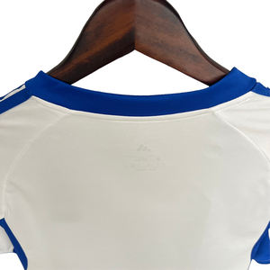 Heißer Verkauf 2025/26 Saison Fußballtrikot 100% Polyester Antibakteriell Schnelltrocknend Atmungsaktiv V-Ausschnitt Kurzarm Erwachsene Herren Fans - Product Image 4
