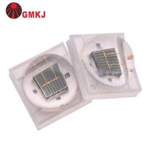 Yüksek güç 1w <span class=keywords><strong>3w</strong></span> IR 3535 kızılötesi SMD 1500nm 1550nm LED çip diyot açtı - Product Image 5