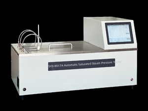 Astm D323 Reid Tester Reid Method Tester Tester - Product Image 6