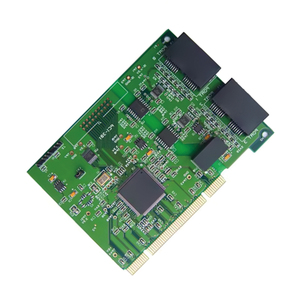 Copper Base LED <b>Lighting</b> PCB Voltage PCBA MCPCB <b>Board</b> - Product Image 1