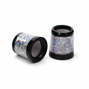 Ferrules de golf personnalisées OEM avec logo, tailles de pointe multi-anneaux .335 .355 .370, en plastique pour clubs de fer et de bois, vente en gros - Product Image 3