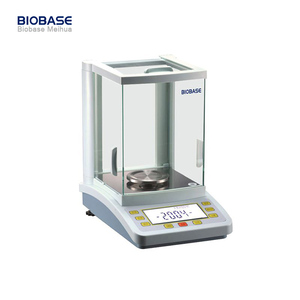 BIOBASE fabrique BA-C <span class=keywords><strong>balance</strong></span> analytique électronique automatique pour les laboratoires - Product Image 3