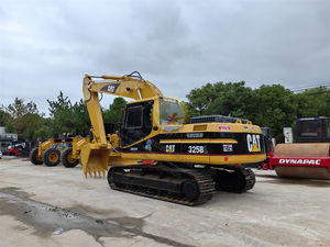 รถขุด325BL หนอนผีเสื้อแบบใช้แล้วใน336D 315D 312D2GC 308C 325BL ส่วนประกอบหลักของเมืองเซี่ยงไฮ้ - Product Image 6