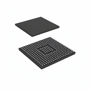 Circuit intégré TMS5702134DZWTQQ1 en stock, 337 LFBGA IC MCU 16/32 bits 2 Mo FLASH 337NFBGA, composant électronique pour service BOM - Product Image 1