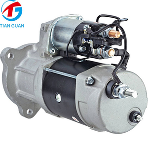 Repuestos de Motor, Motor de Arranque STG51984  5256414 10461758 19011511 19011524 8200043 8200447 8200726 - Product Image 3