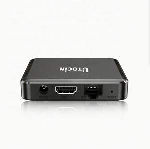 Android 12 <b>Smart</b> TV Box H96 <b>MAX</b> RK3528 8K UHD Streaming Media Player for Europe France UK - Product Image 6