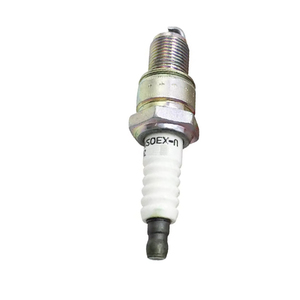 90919-01083 Bujía de níquel de la para Toyota Lexus Denso Entrega rápida de alto rendimiento - Product Image 6