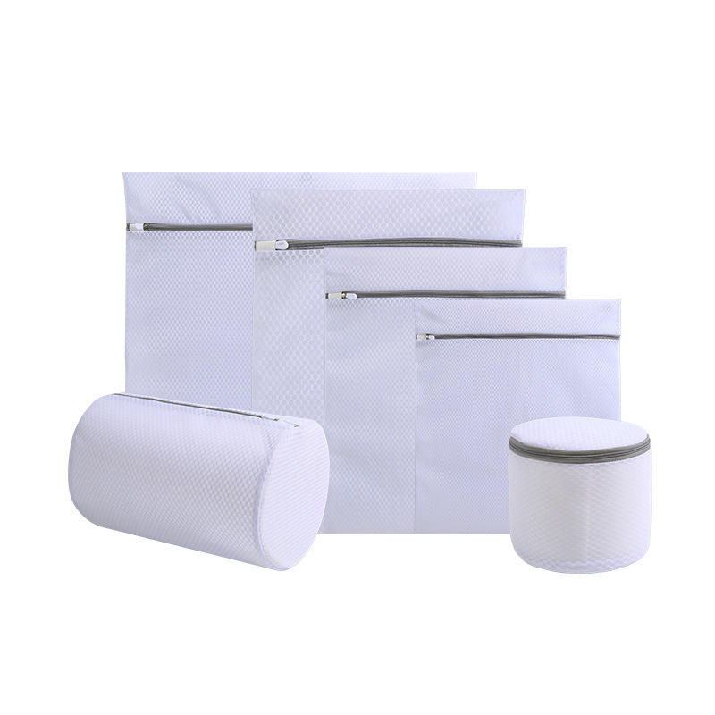 Ensemble de six pièces