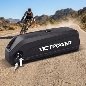 Victpower E-Bike Battery 48v 13Ah 1000w Lithium Ion Ebike <b>Kit</b> for <b>Electric</b> Bicycle - Product Image 1