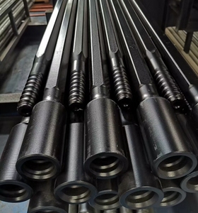 Dụng Cụ Khoan 10 Feet Búa Thủy Lực Máy Khoan Đá LHS Mf Thanh Mở Rộng Cho Quặng Vàng - Product Image 6