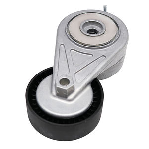 06 h903133g ruota di tensionamento accessorio 06 h903133f per Audi A4L 828 B8 2008-2016 Q5 83B 2009-2018 2.0T A5 8 t3 8 f7 2.0T - Product Image 4