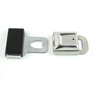 Cinto de Segurança com Botão de Pressão Metálico - Product Image 2