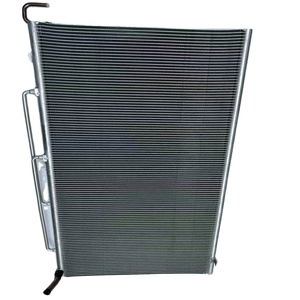 คอยล์คอนเดนเซอร์อะไหล่ทดแทน 67-2694 สำหรับ Thermo King 50 DE SB 30 SB 330 130 230 - Product Image 5