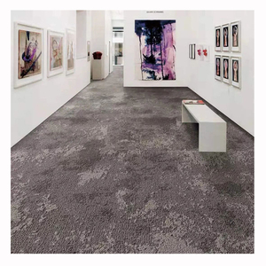 Cao cấp thảm thảm và thảm cho phòng khách có thể giặt đảo ngược - Product Image 1