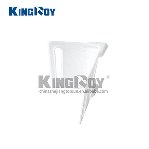 4Inch Nhựa Cạnh Góc Bảo Vệ Cho Dây Đeo Vải - Product Image 2