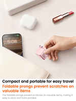 Chargeur rapide personnalisé de haute qualité 45W pour téléphone série 13-18, chargeur de type C portable, adaptateur USB C avec écran TFT
