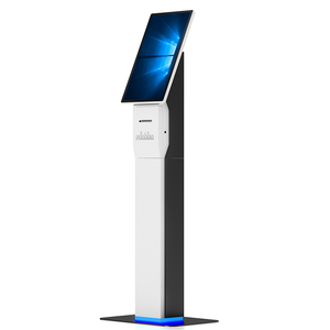 15.6/18.5/21.5/23.8 Inch POS <strong>Terminal</strong> Retail <strong>Kiosk</strong> with Capacitive Touch Screen Windows/<strong>Android</strong> POS SDK Function - Product Image 2